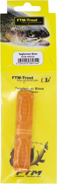 FTM Teigformer Bima (Bienenmade)