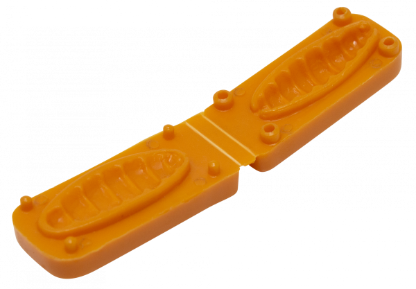 FTM Teigformer Bima (Bienenmade)