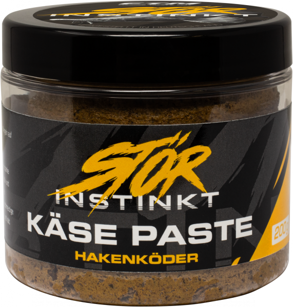FTM Instinkt Störteig Käse