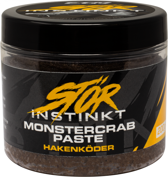 FTM Instinkt Störteig Mostercrab