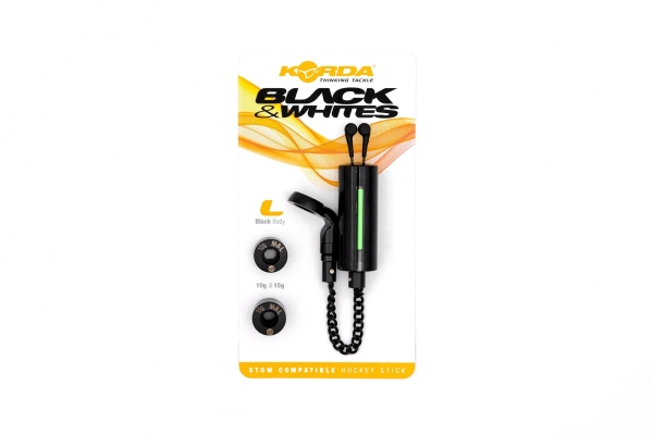 Korda Black Bobbin L