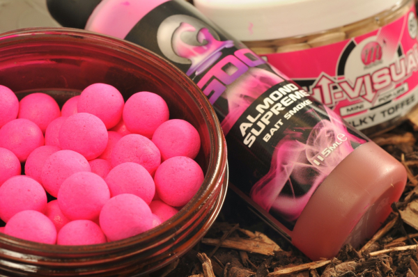 Korda Kiana Carp Goo Almond Supreme