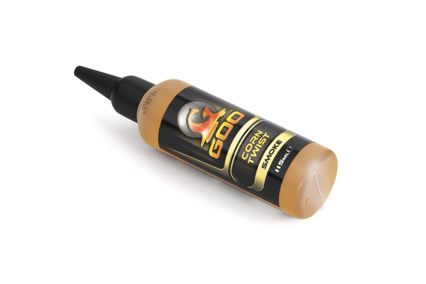 Korda Kiana Carp Goo Corn Twist Smoke