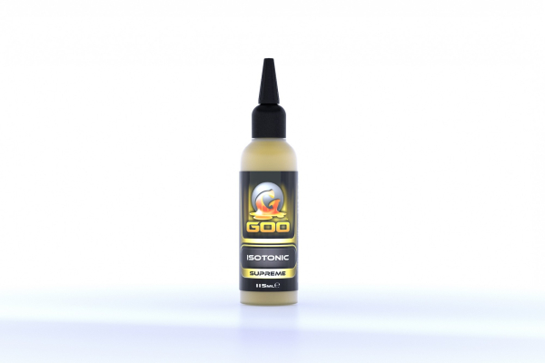 Korda Kiana Carp Goo Isotonic Supreme