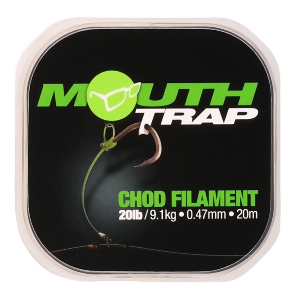 Korda Mouth Trap 20lb