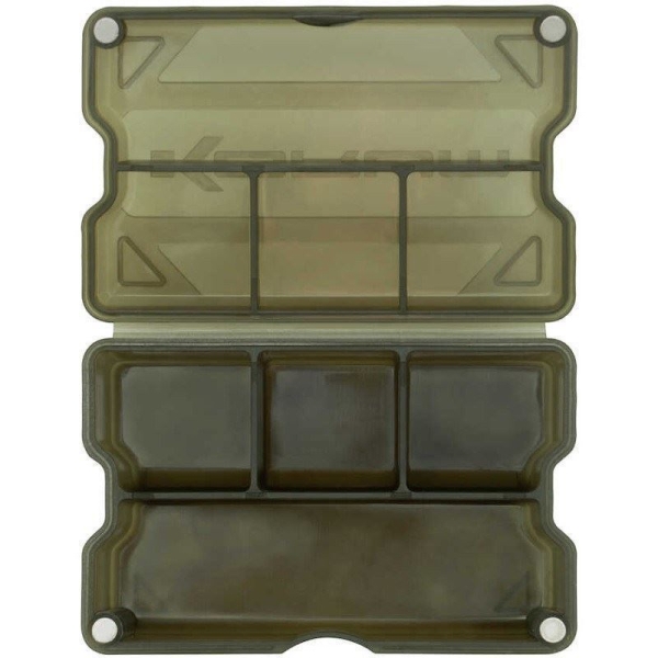 Korum Bits Blox 4 Slot