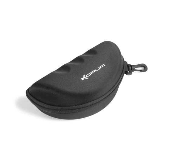 Korum ID Polarised Glasses Dorado
