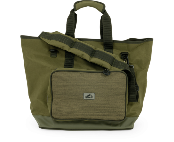 Korum Expedition Bait & Bits Bag 25L