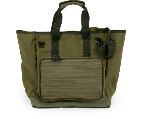 Korum Expedition Bait & Bits Bag 25L