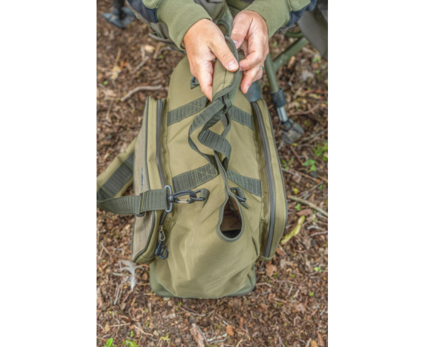 Korum Expedition Bait & Bits Bag 25L