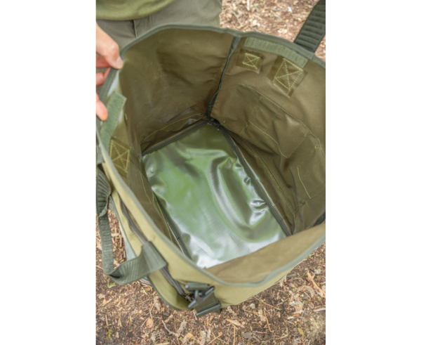 Korum Expedition Bait & Bits Bag 25L