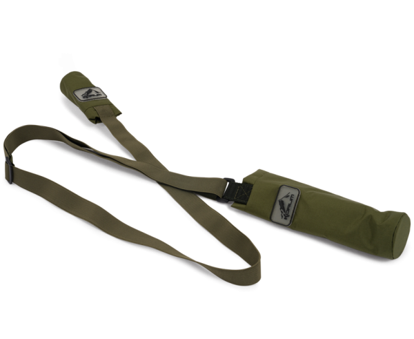 Korum Expedition Elasticated Tip & Butt Protector