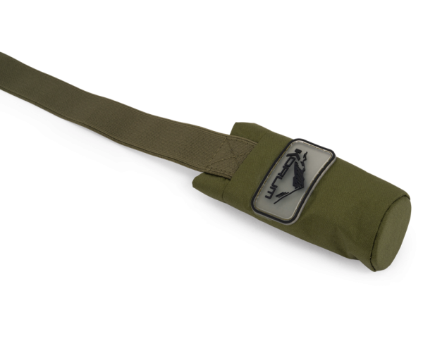 Korum Expedition Elasticated Tip & Butt Protector