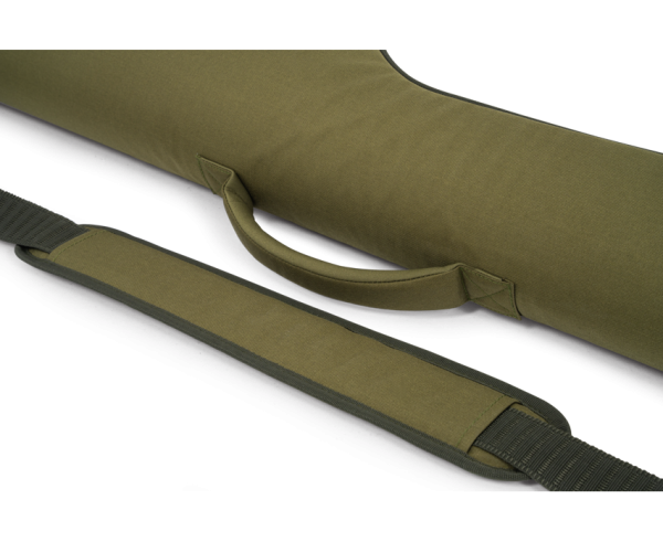 Korum Expedition Hardcase 2 Rod Holdall 1.5m