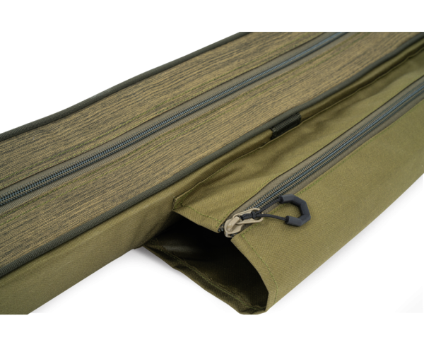 Korum Expedition Hardcase 2 Rod Holdall 1.5m