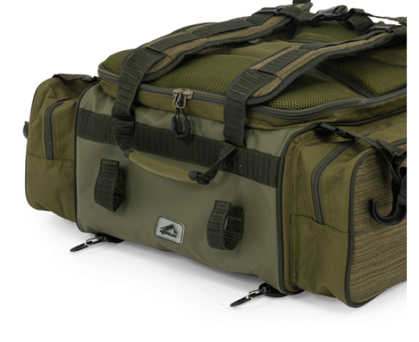 Korum Expedition Ruckbag Standard 40L