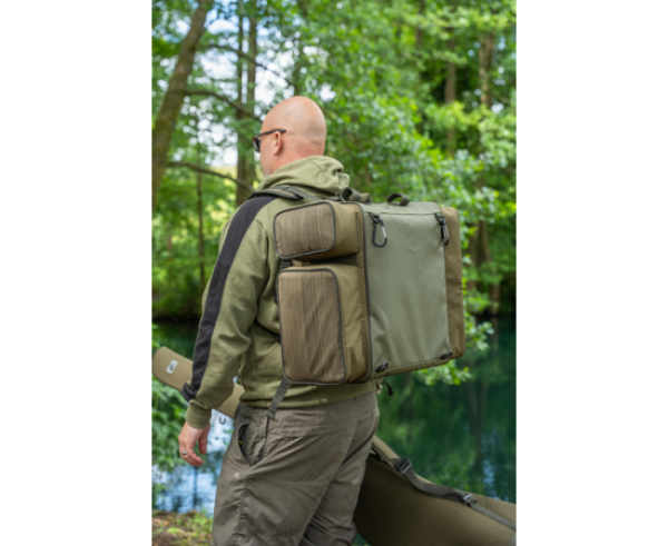 Korum Expedition Roversack 28L