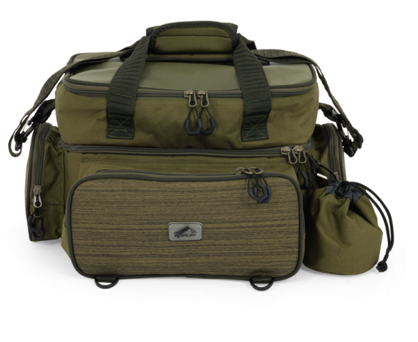 Korum Expedition Tackle & Bait Bag 35L