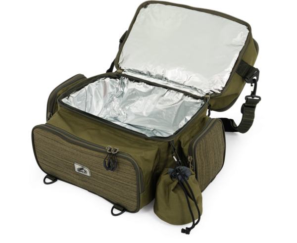 Korum Expedition Tackle & Bait Bag 35L
