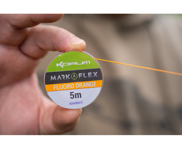 Korum Marka-Flex Fluo Orange