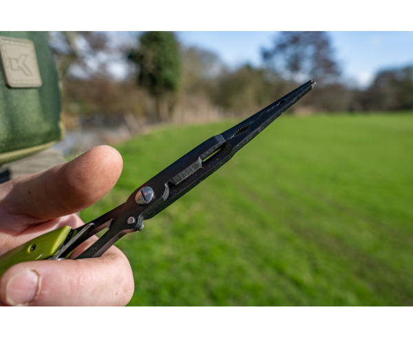 Korum Multi Tool Zange