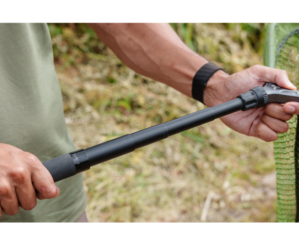 Korum Opportunist XTND 2.8m Tele Net Handle