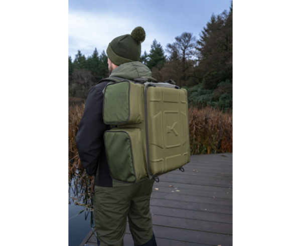 Korum Progress XT Ruckbag 45l