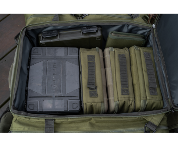 Korum Progress XT Ruckbag 45l
