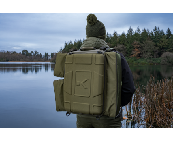 Korum Progress XT Ruckbag 45l