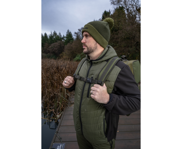 Korum Progress XT Ruckbag 45l
