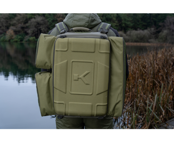 Korum Progress XT Ruckbag 45l