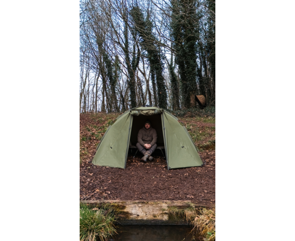 Korum Recoil Overnight Shelter
