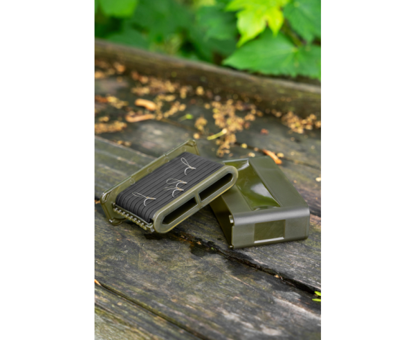 Korum Rig Winder Blox Slim