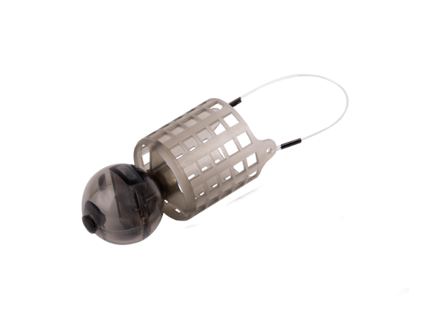 Korum Slow Sinking Feeder Large