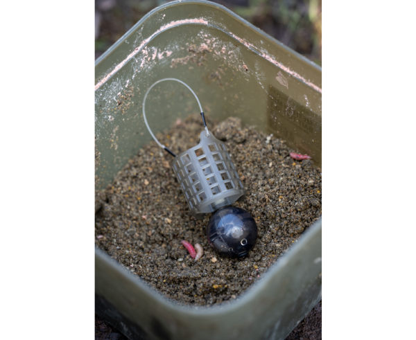 Korum Slow Sinking Feeder Large