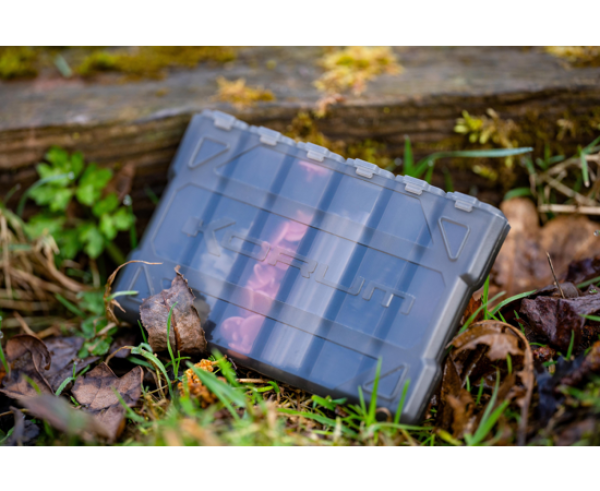 Korum Tackle Dispenser Blox