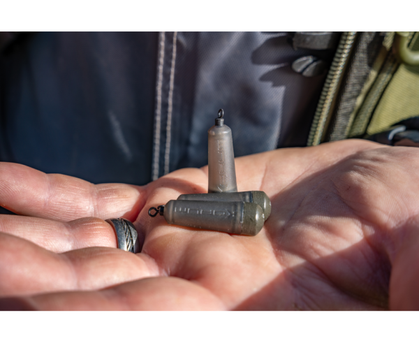 Korum Touch Ledger 6g