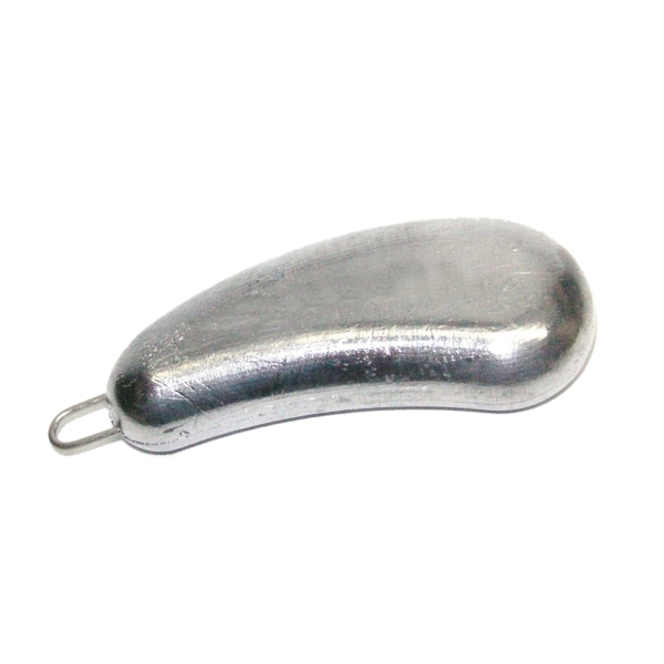 Pilkmaxx Nierenblei / Schleppblei 300gr.