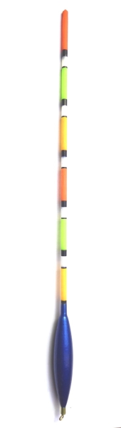 DF Waggler mit Multicolor Antenne