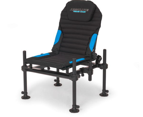 Preston Absolute Feeder Chair