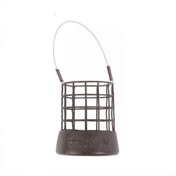 Preston Distance Cage Feeder Small 55gr.