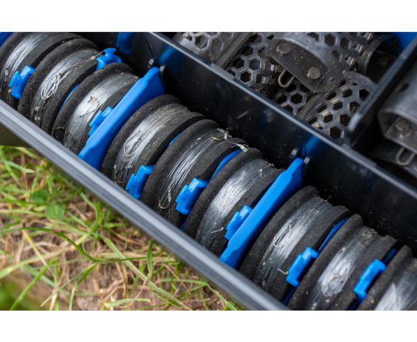 Preston Hardcase Feeder System Box