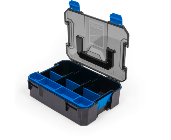 Preston Hardcase Feeder System Box