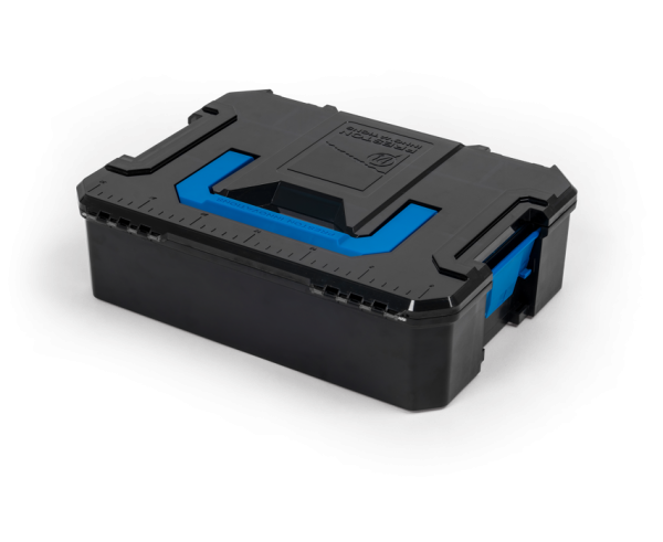 Preston Hardcase Feeder System Box