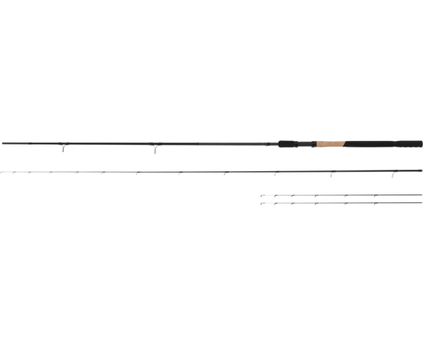 Preston Monster XS Carp Feeder Rod 11ft 75g