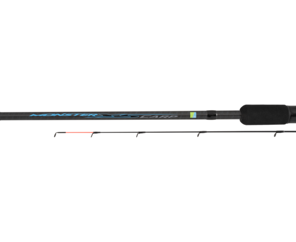 Preston Monster XS Carp Feeder Rod 11ft 75g