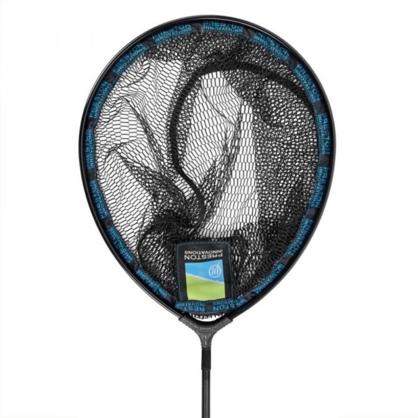 Preston Quick Dry Carp Landing Net 45cm