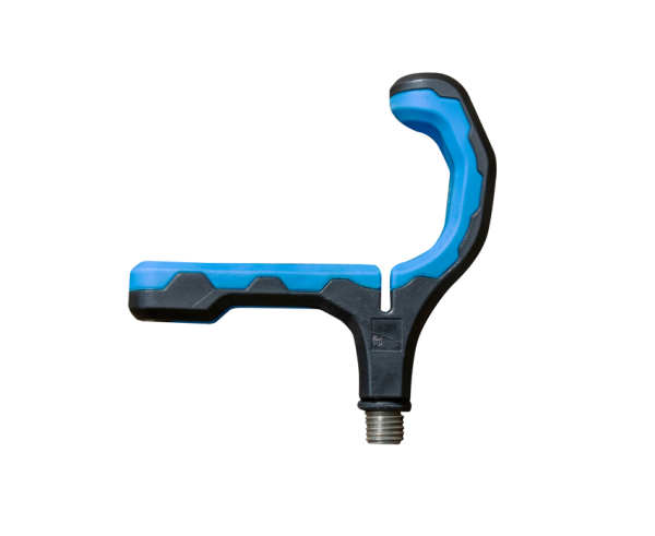 Preston Rod Safe Method