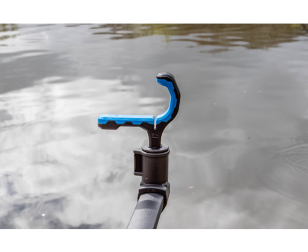 Preston Rod Safe Method
