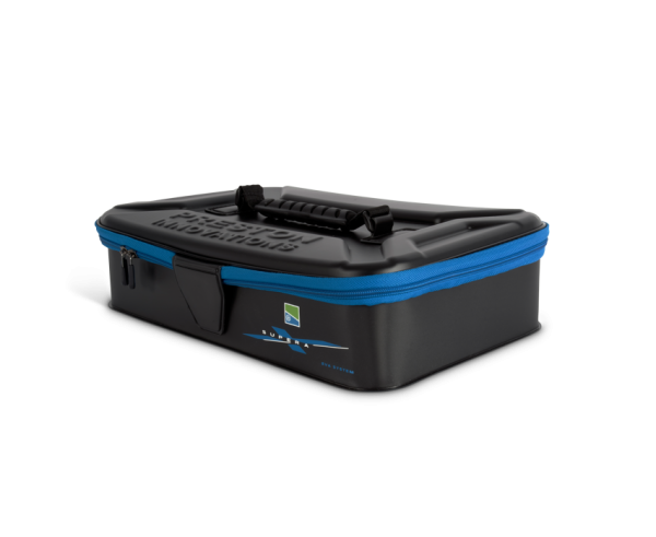 Preston Supera X Eva System